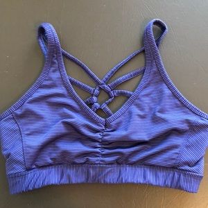 PRANA bra